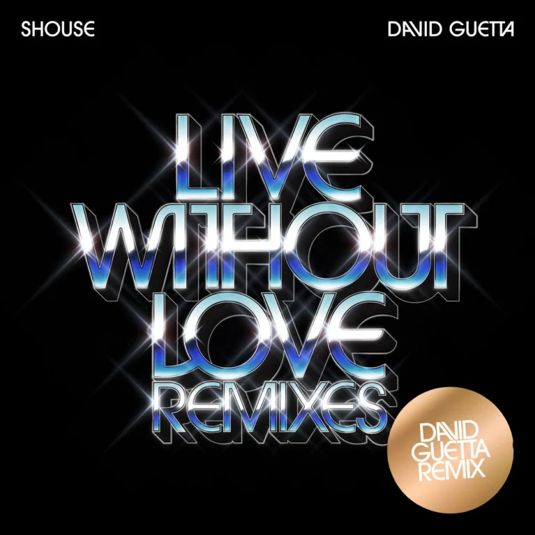 Shouse – Live Without Love (David Guetta Remix – Edit)