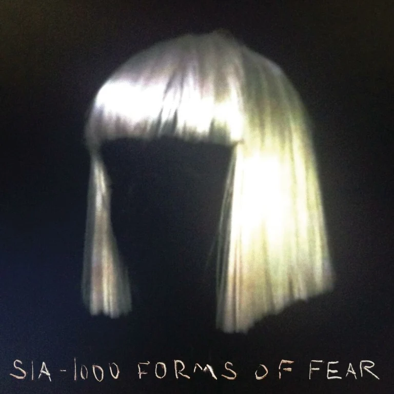 Sia – Chandelier