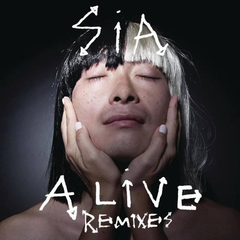 Sia – Alive (Maya Jane Coles Remix)