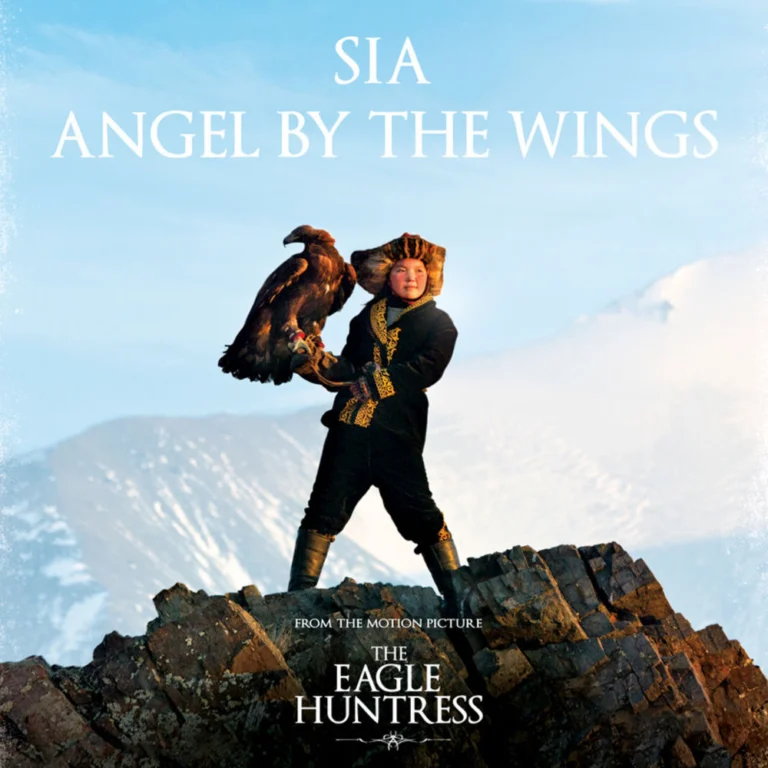 Sia – Angel By The Wings