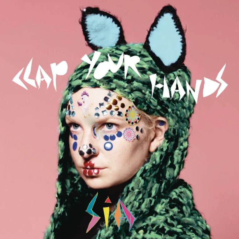 Sia – Clap Your Hands (Radio Mix Edit)
