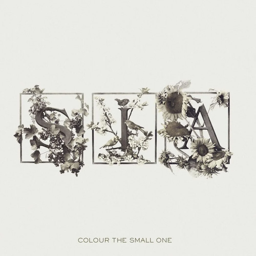 Sia – Rewrite