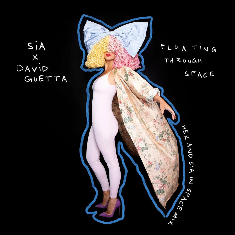 Sia ft. David Guetta – Floating Through Space (Hex & Sia In Space Mix)