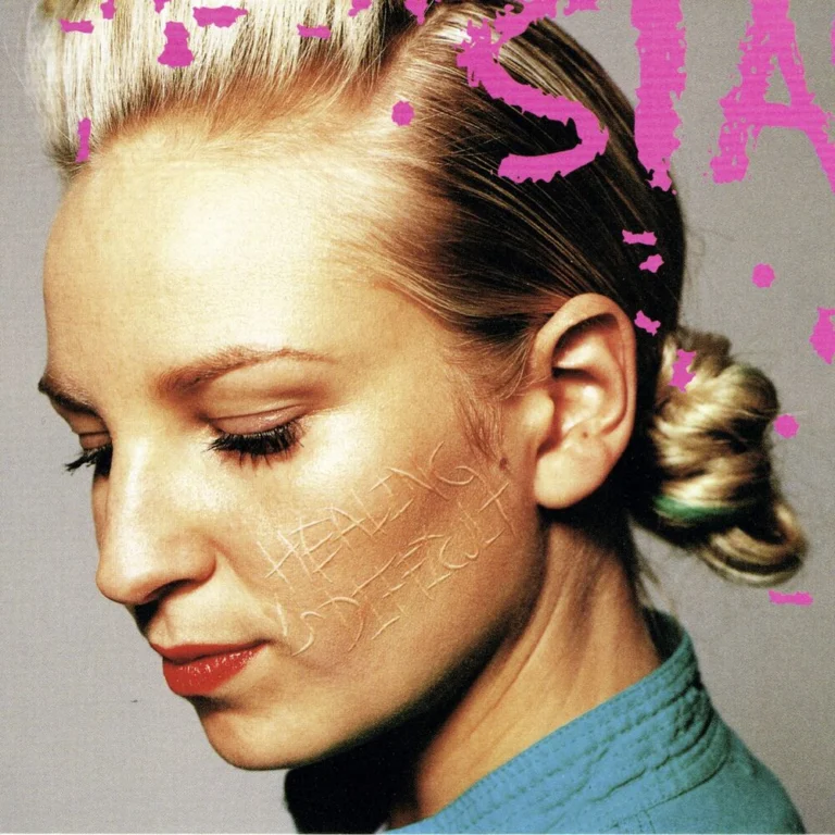 Sia – Fear