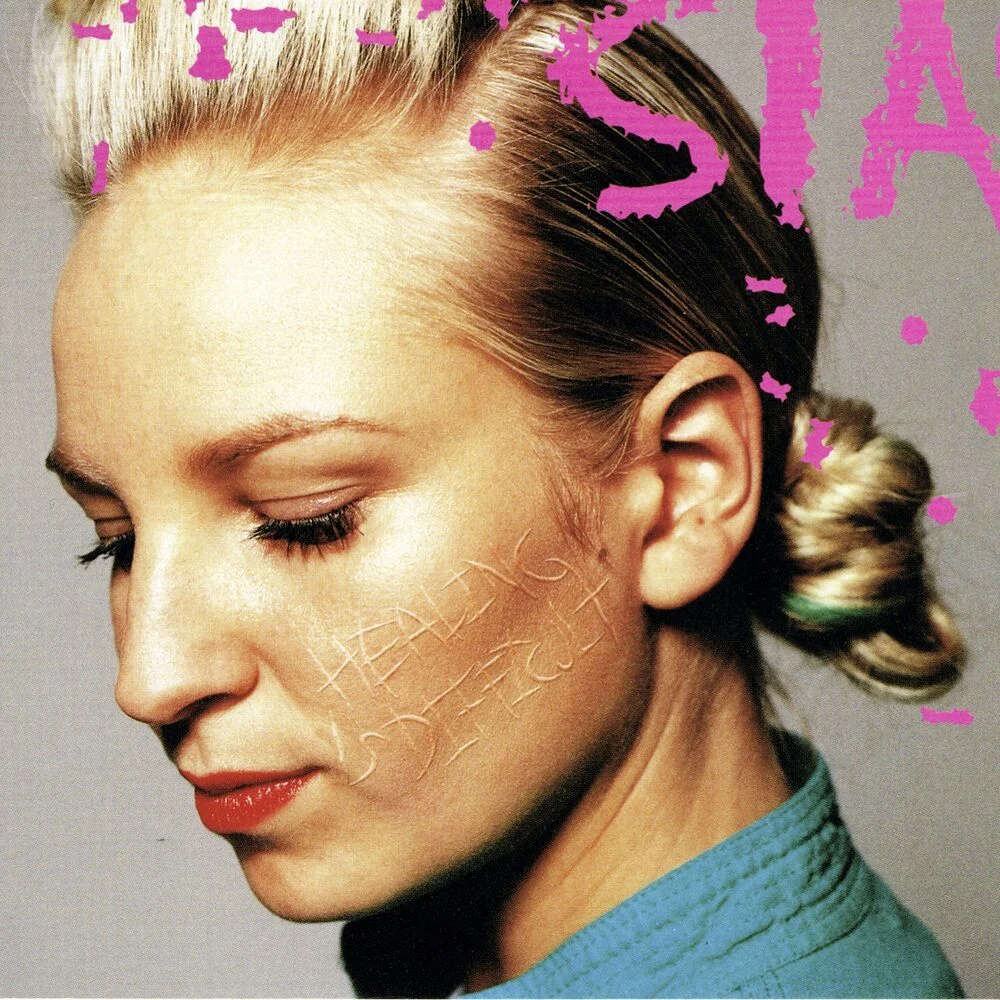 Sia – Fear