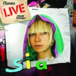 Sia – The Girl You Lost to Cocaine