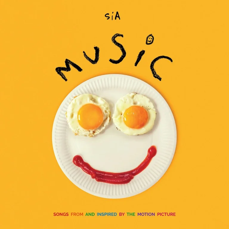 Sia ft. Burna Boy – Hey Boy (Bonus Track)