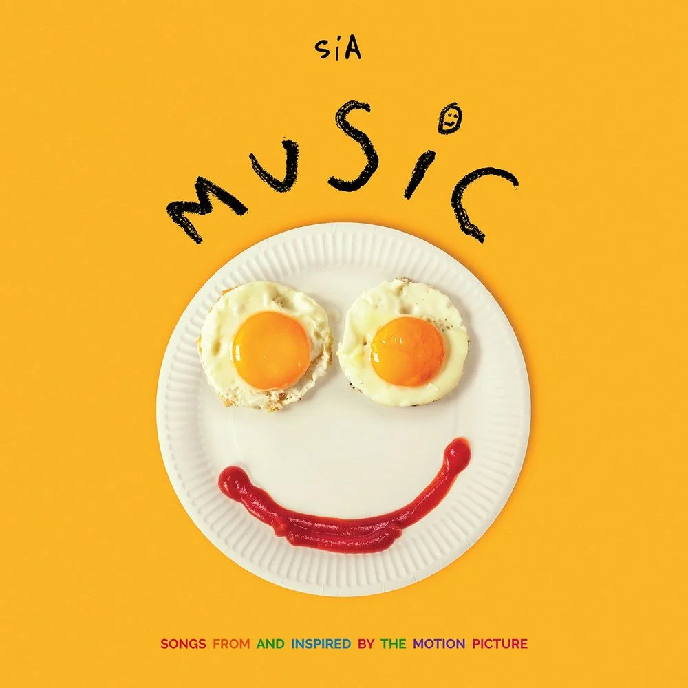 Sia ft. Burna Boy – Hey Boy (Bonus Track)