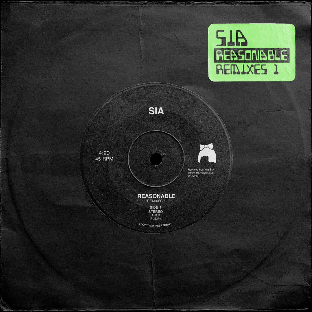 Sia – Towards The Sun (BOSA Remix)