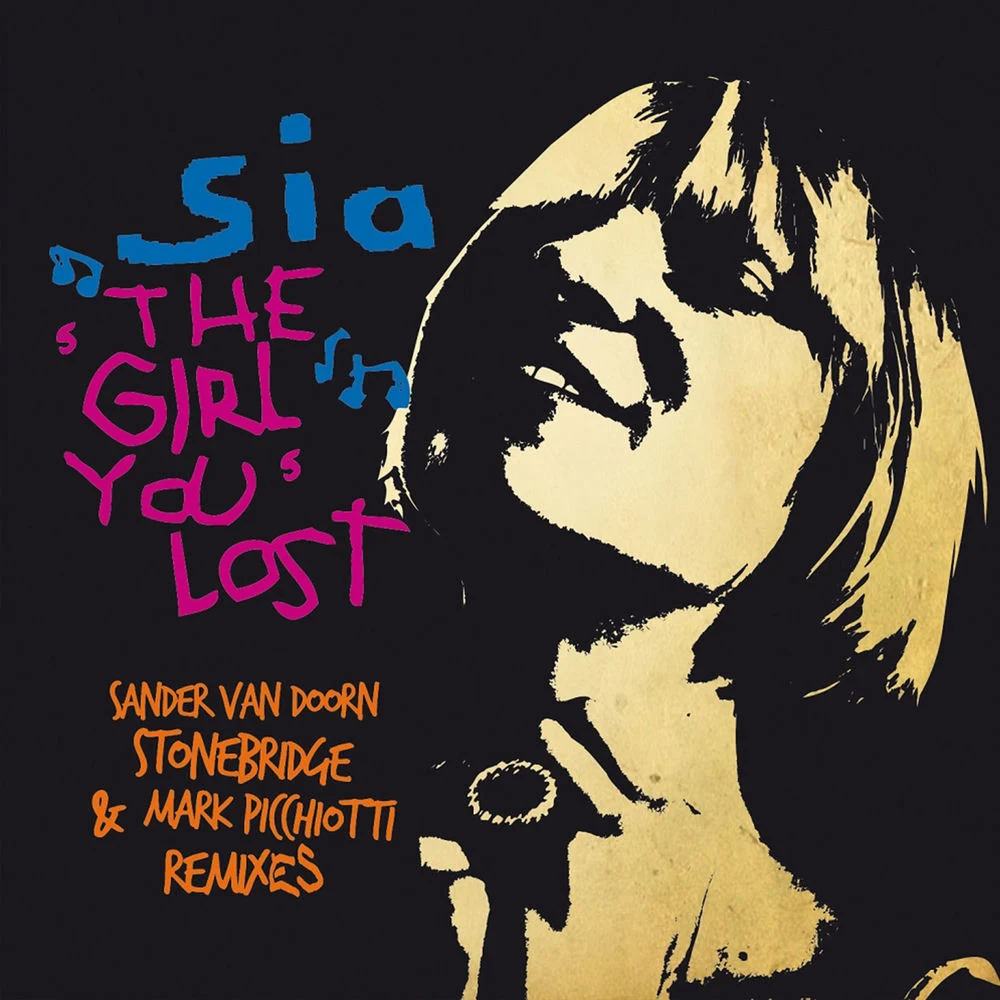Sia – The Girl You Lost (Sander Van Doorn Edit)
