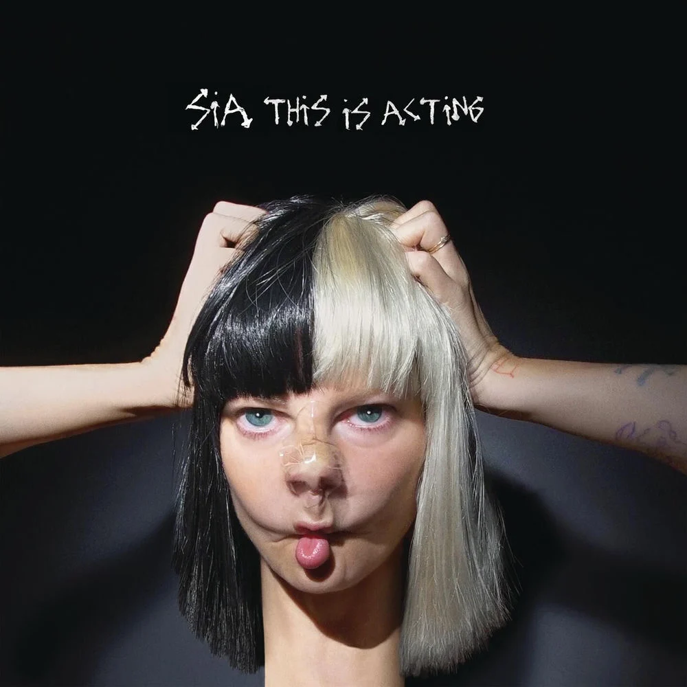 Sia ft. Kendrick Lamar – The Greatest