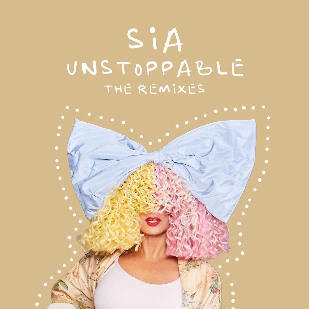 Sia – Unstoppable (Clarence Clarity Remix)