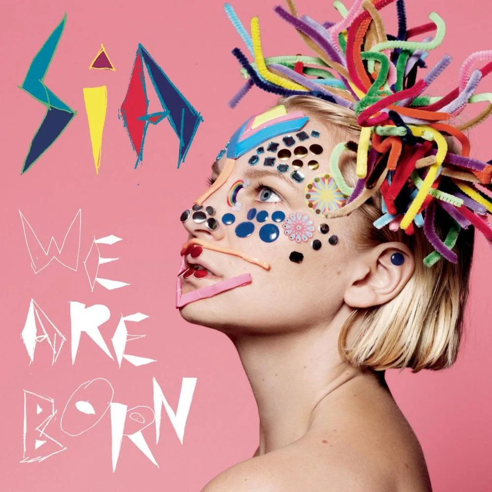 Sia – The Co-Dependent