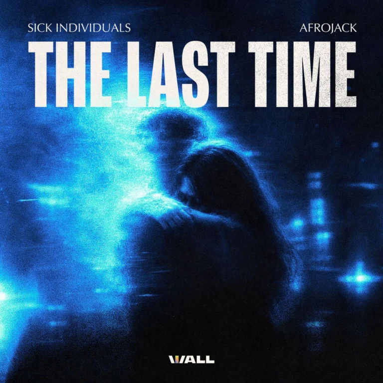 Sick Individuals – The Last Time
