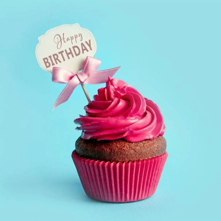 Simi – Happy Birthday