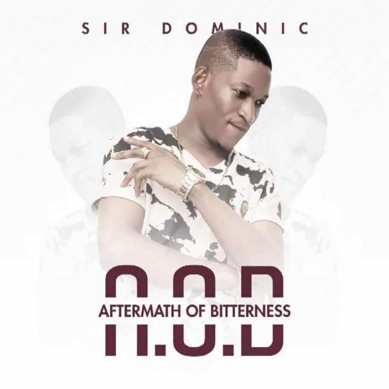 Sir Dominic – It’s D.boy