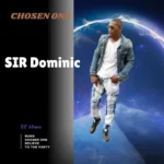 Sir Dominic – To the Party