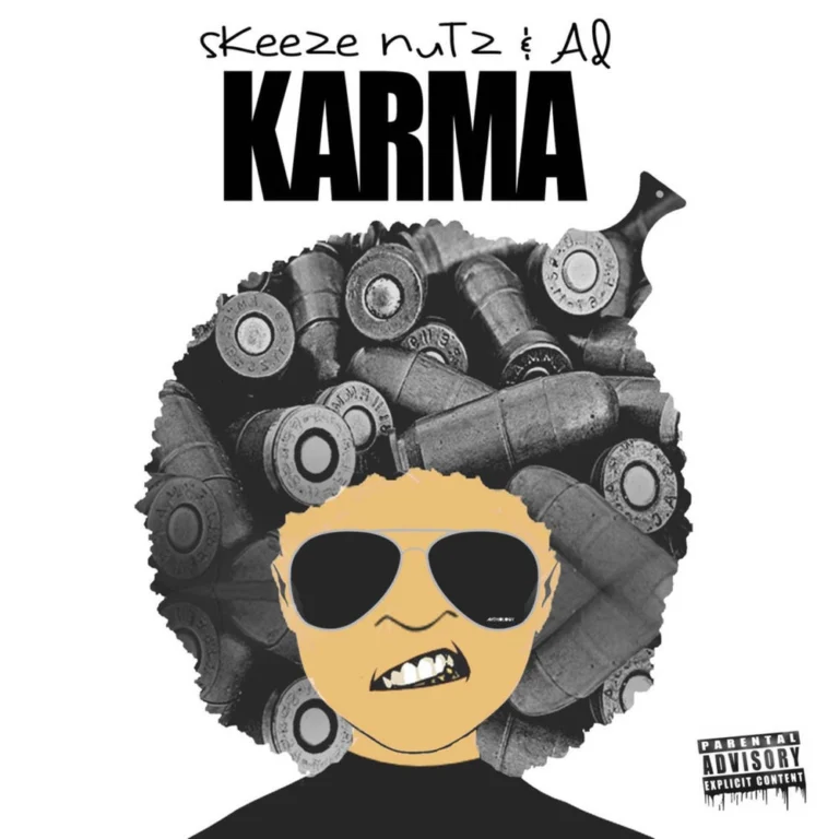 Skeeze Nutz – Karma