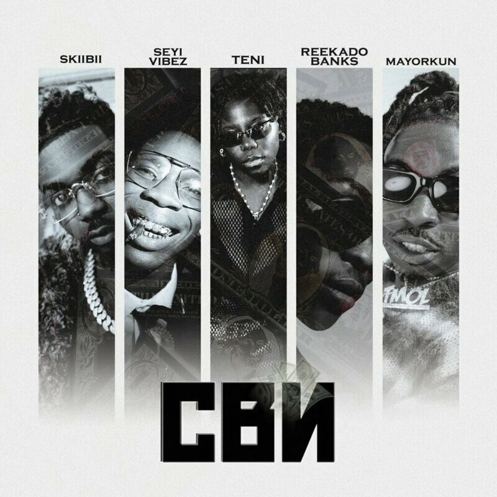 Skiibii – CBN