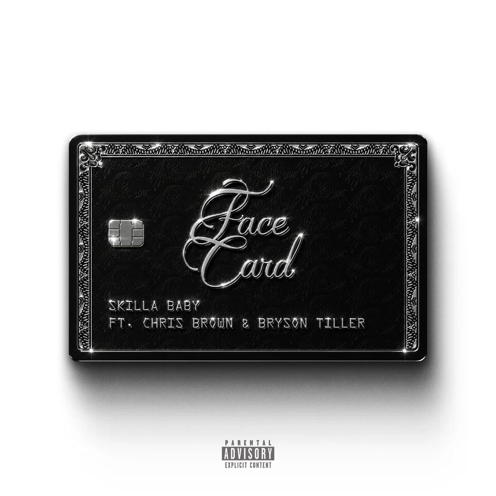 Skilla Baby – Face Card