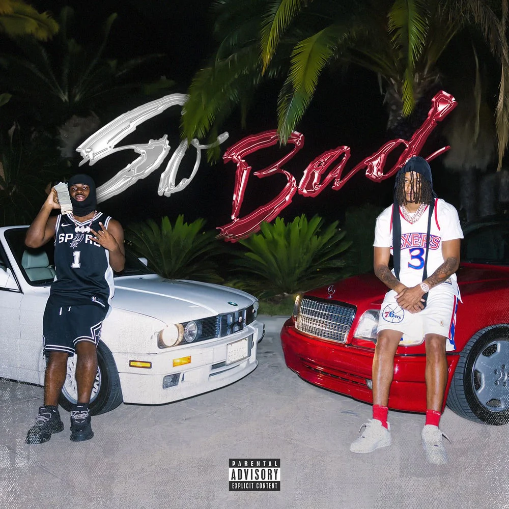 Skilla Baby – So Bad