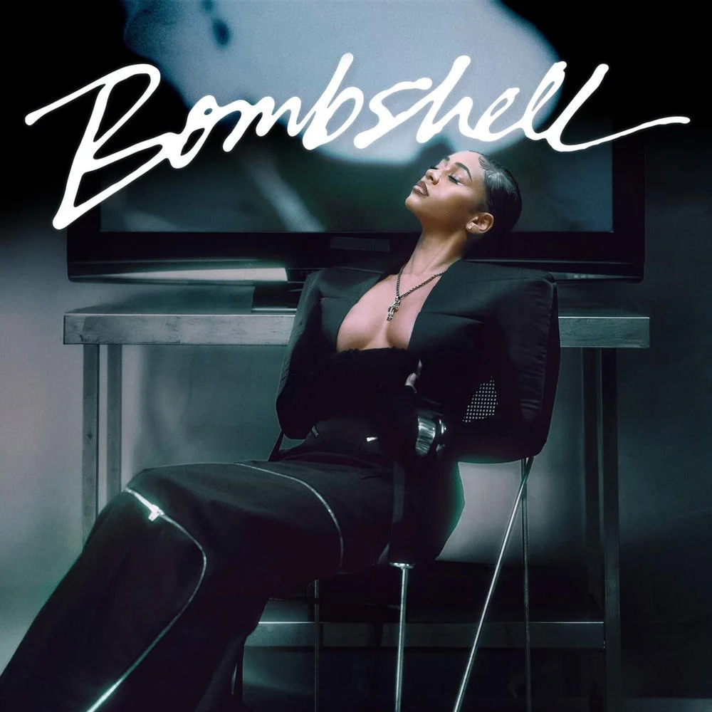 Skyla Tylaa ft. DJ Exit – Bombshell (Cheza)