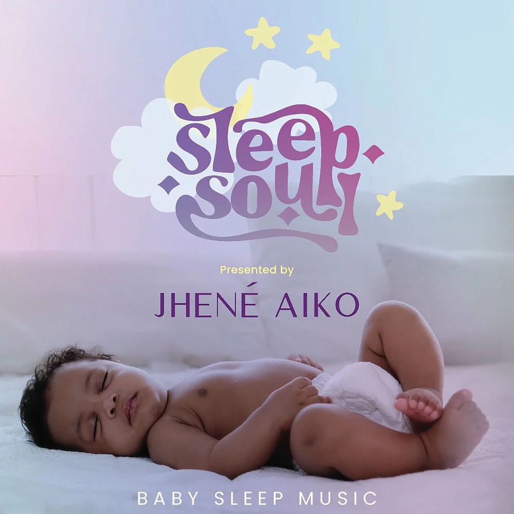 Sleep Soul – Cozy Lullaby For Newborns