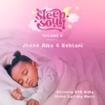 Sleep Soul – Sunset Over The Clouds