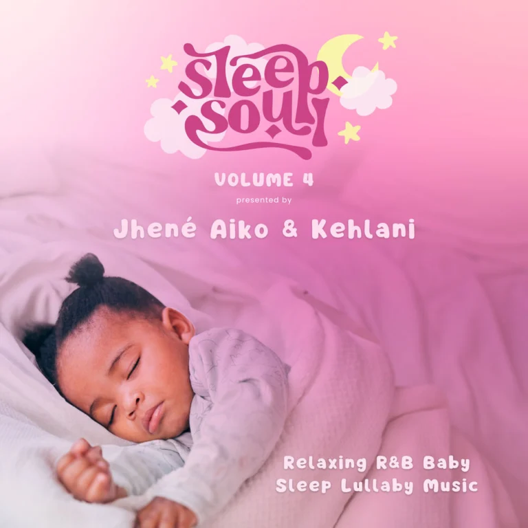 Sleep Soul – Gentle Slumber Melody & White Noise Bliss
