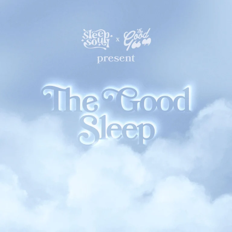 Sleep Soul – peace begins with me