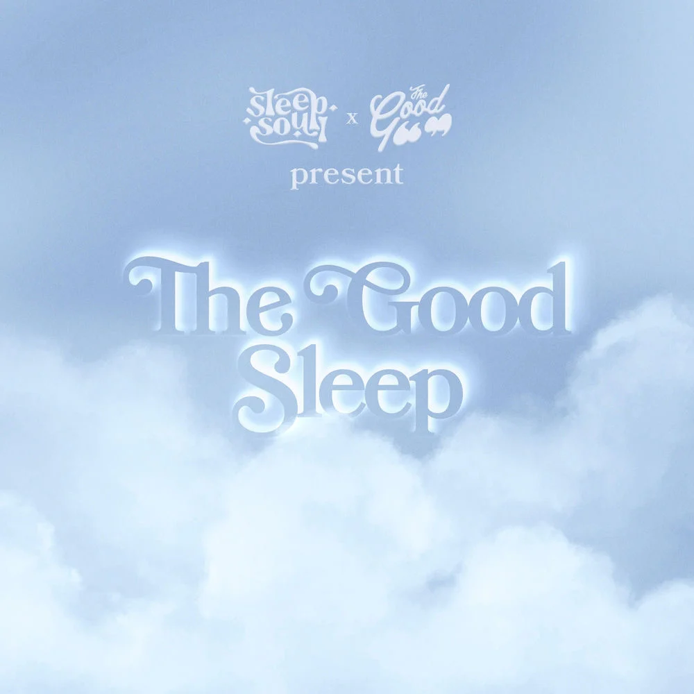 Sleep Soul – peace begins with me