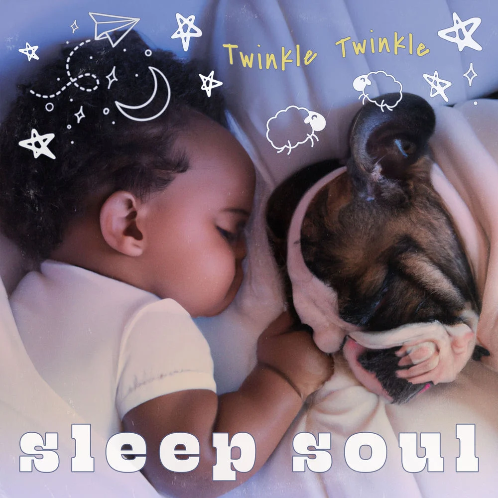Sleep Soul – Twinkle Twinkle