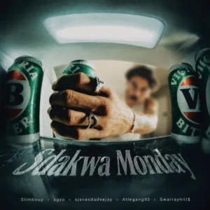 SLIMBOUY ft. SwarrayHill$ – SDAKWA MONDAY