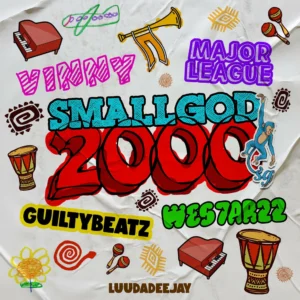 Smallgod