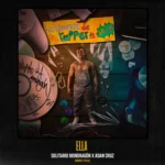Solitario Mondragon – Ella