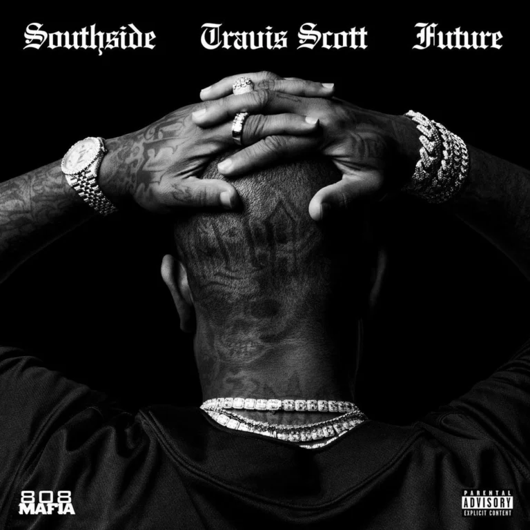 Southside ft. Travis Scott – Hold That Heat