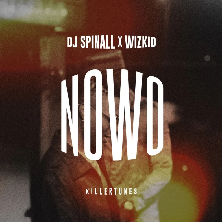 SPINALL – Nowo