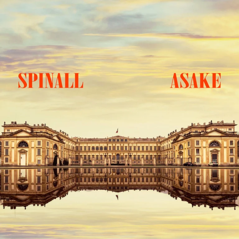 SPINALL – PALAZZO