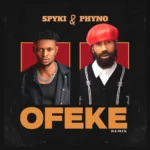 Spyki – Ofeke (Remix)