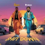 Spyro – Shutdown