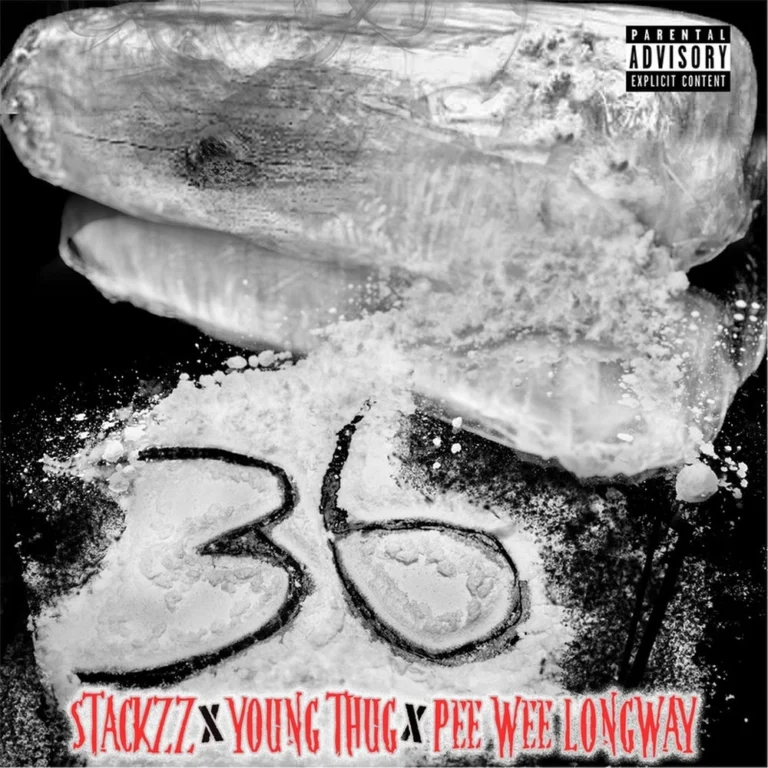 Stackzz – 36