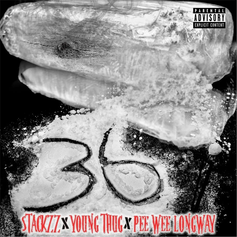 Stackzz – 36