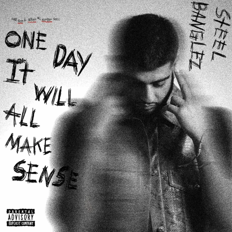Steel Banglez – NEVER LET YOU GO