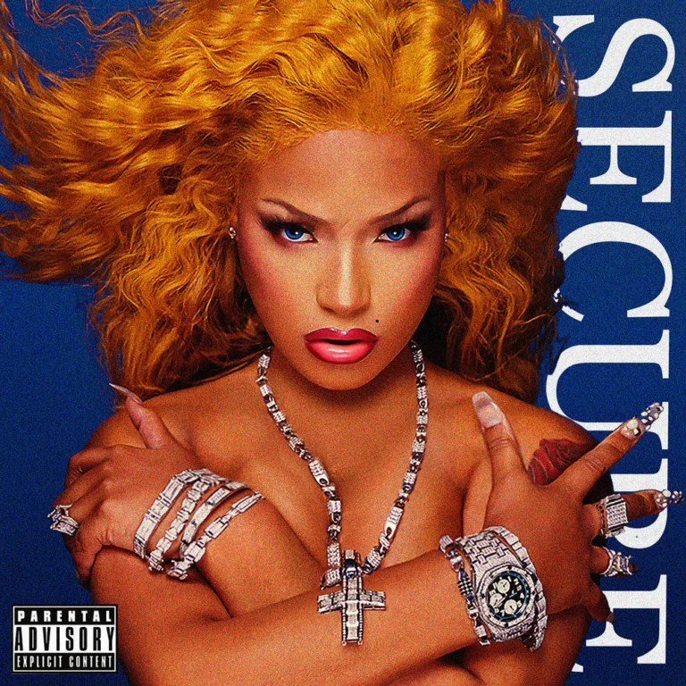 Stefflon Don – What You Want