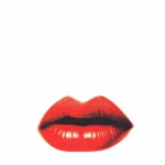 Strick – KISSES MAKE SURE