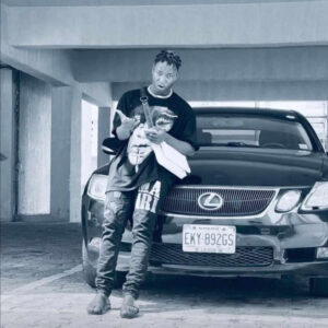 T.I Blaze