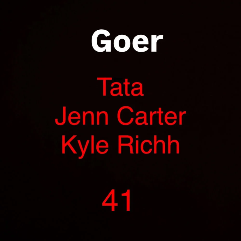 TaTa – Goer