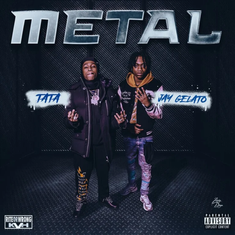 TaTa – Metal