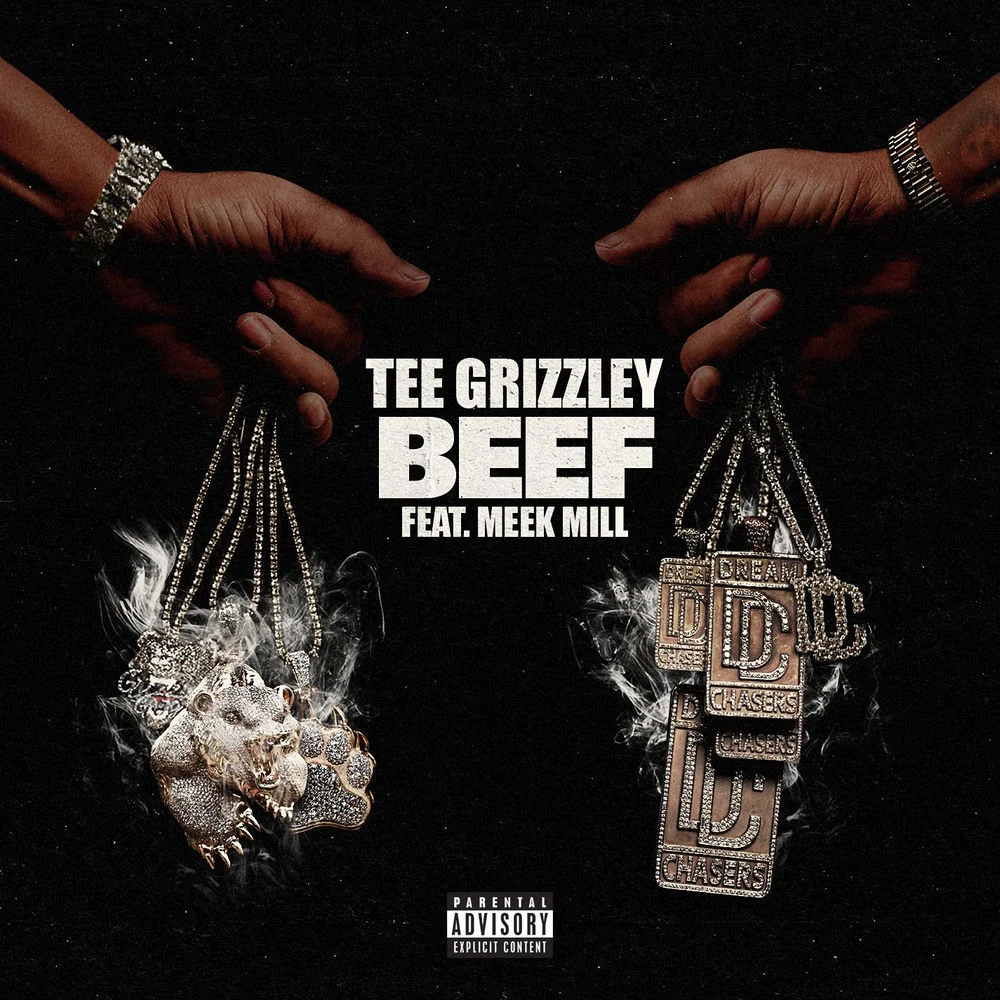 Tee Grizzley ft. Meek Mill – Beef