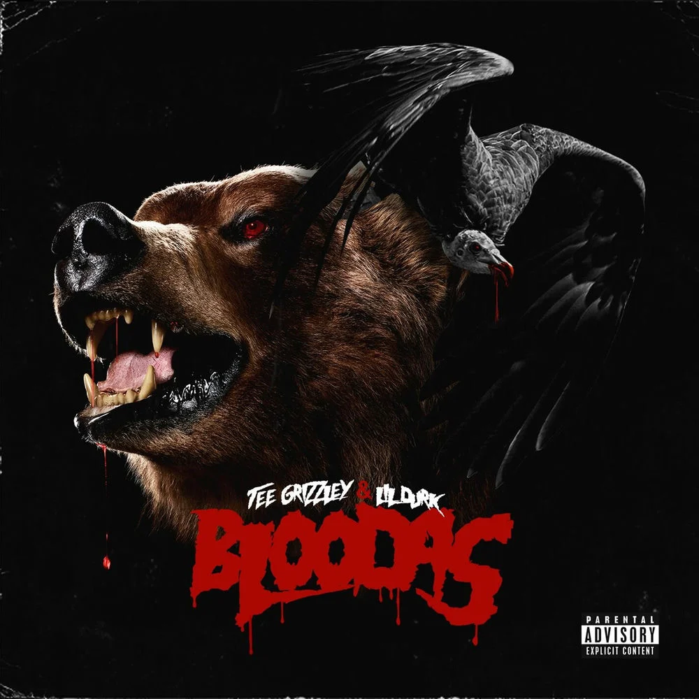 Tee Grizzley – Bloodas